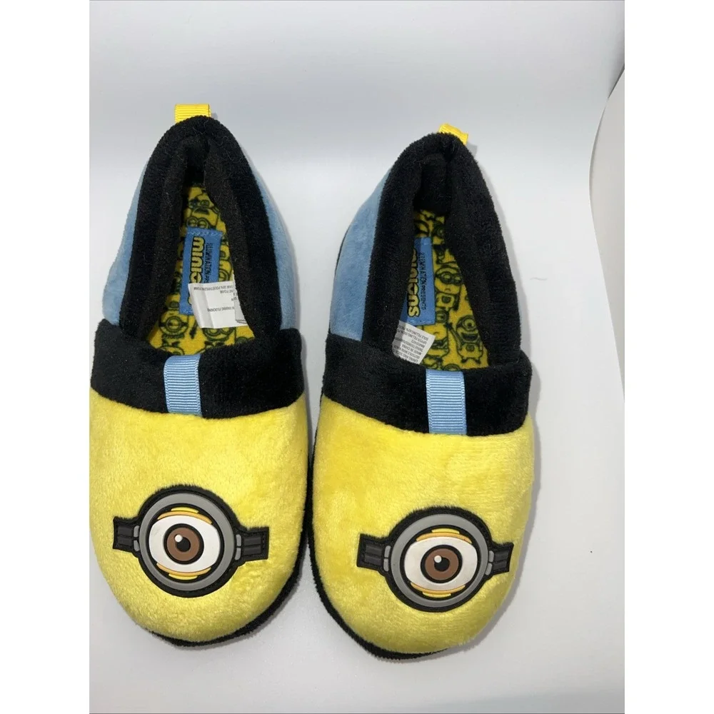 Target minions rise